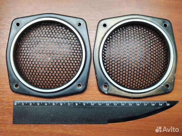 Решетки для домашних напольных колонок S90