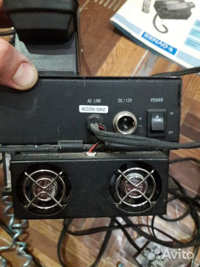 Радиотелефон senao sn-868