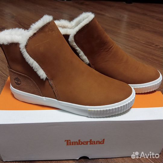 Ботинки Женские timberland оригинал