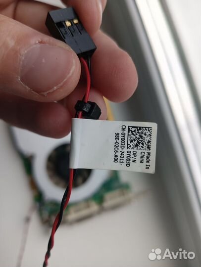 Видеокарта gts 240