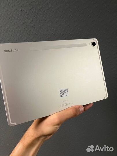 Samsung Galaxy Tab S9 256 (CAU)