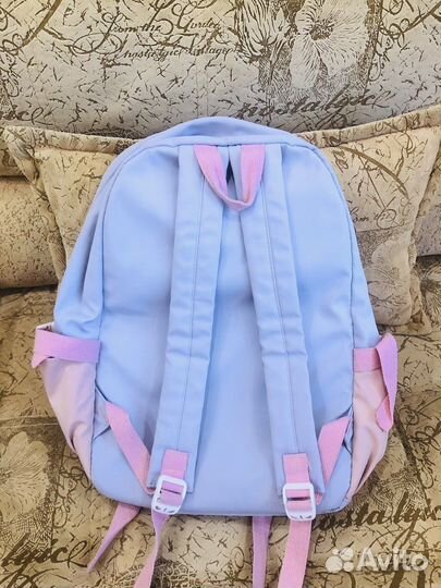 Рюкзак для девочки