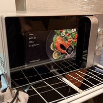 Свч микроволновая печь Dexp MH-80