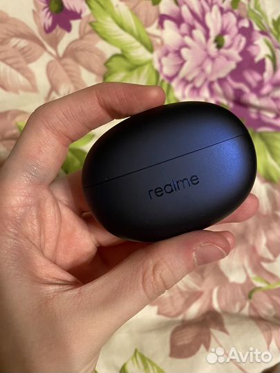 Наушники realme buds air 5