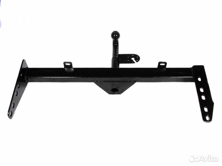 Фаркоп Гранта седан/хетчбек съёмный