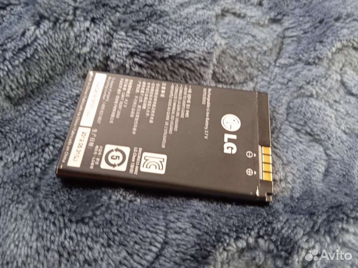 Аккумулятор для телефона