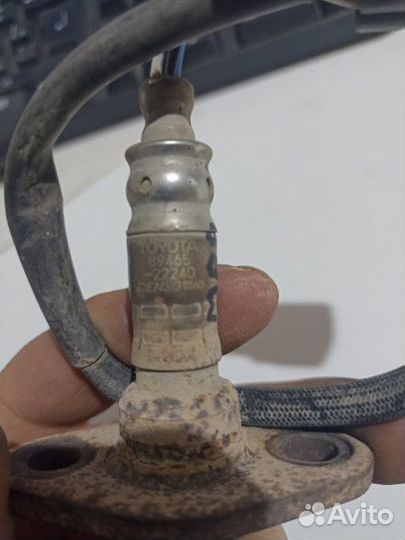 Датчик кислородный Lambdasonde Toyota Mark 2 8 (X1