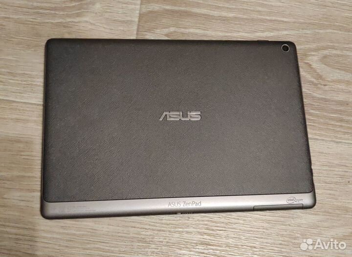 Продам планшет asus ZenPad