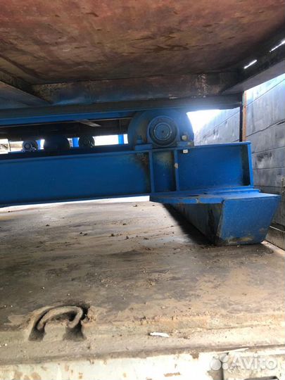 Промывочный шлюз / золотодобыча