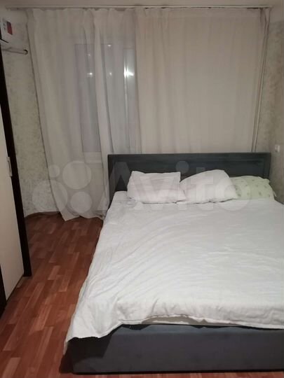 1-к. квартира, 37 м², 2/10 эт.