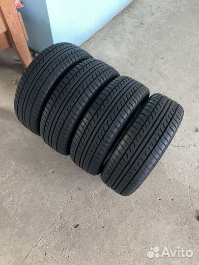 КАМА Кама-Евро-236 185/60 R15 84H