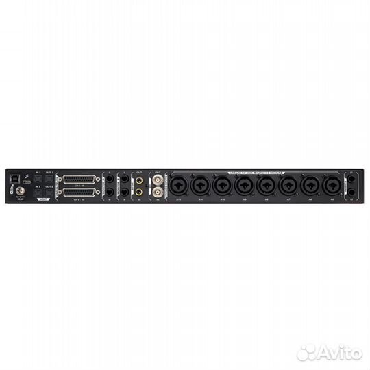 Antelope Audio Orion Studio SC Synergy Core