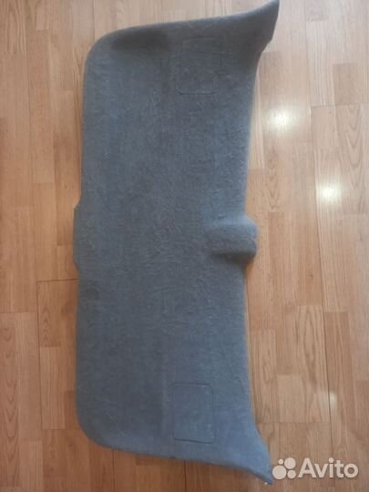 Обшивка 5 двери