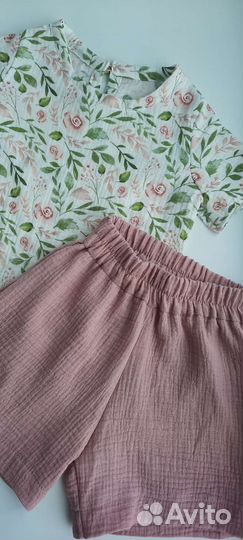 Детская одежда