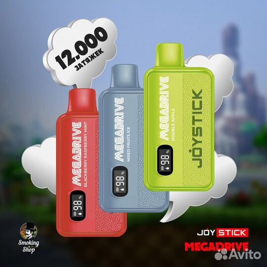 Smoking Shop: Успех в каждом магазине