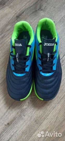 Детские футбольные бутсы Joma Toledo