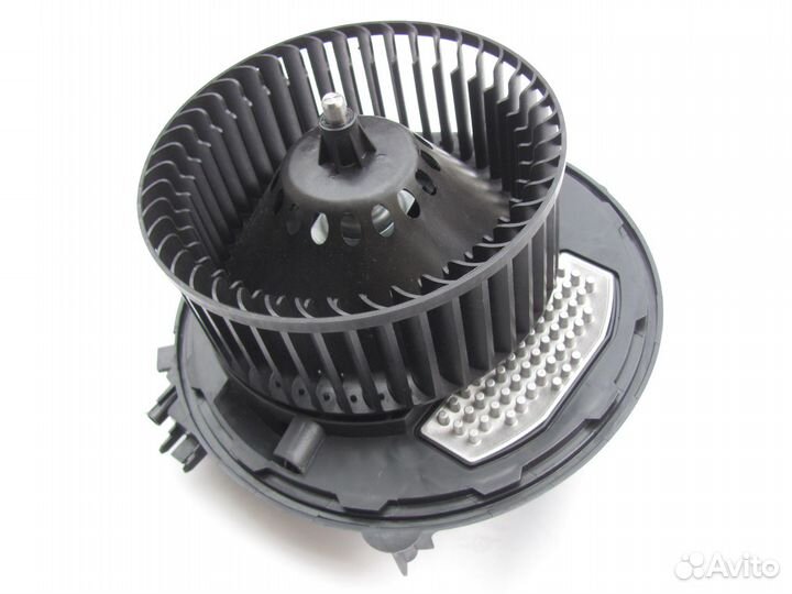 Вентилятор печки VW Golf 7, Passat B7