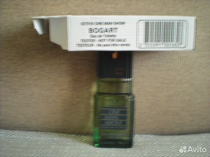 Мужской одеколон ONE MAN show-Франция