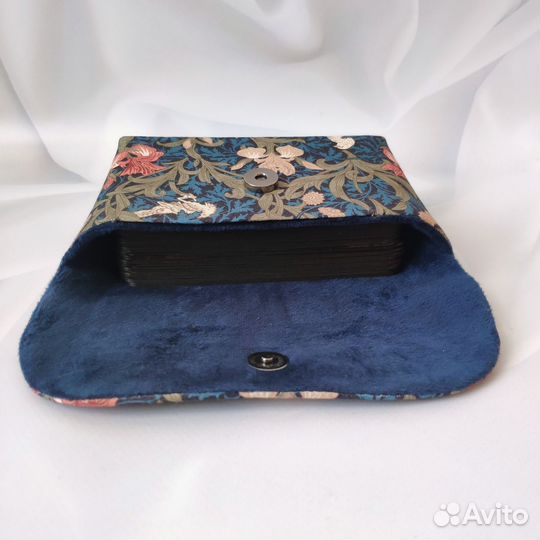 Клатч-конверт для карт таро 