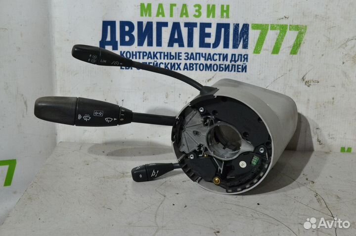 Подрулевой переключатель Мерседес Mercedes W220