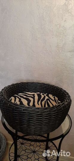 Лежанка для животных