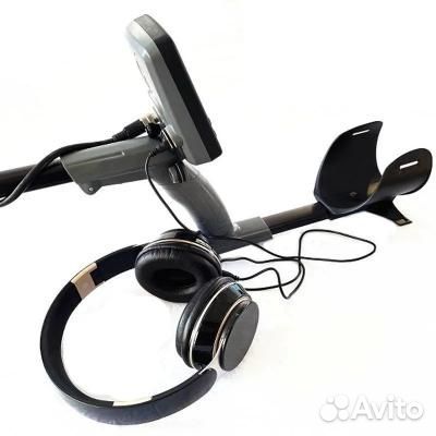 Металлоискатель Gold Hunter B75 с катушкой 13