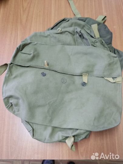 Сумки костюма Л-1