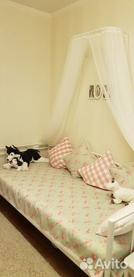 Держатель для балдахина