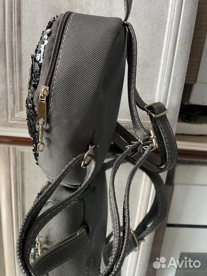 Рюкзак для девочки