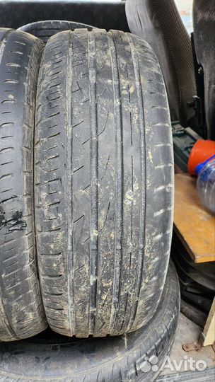 Toyo Proxes CF2 185/65 R15 88H
