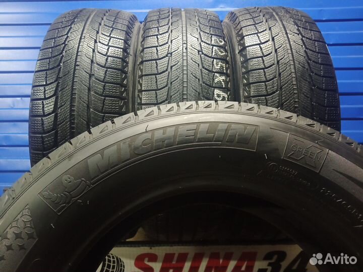 Michelin X-Ice 2 225/65 R17 102Q