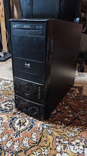 Системный блок i3