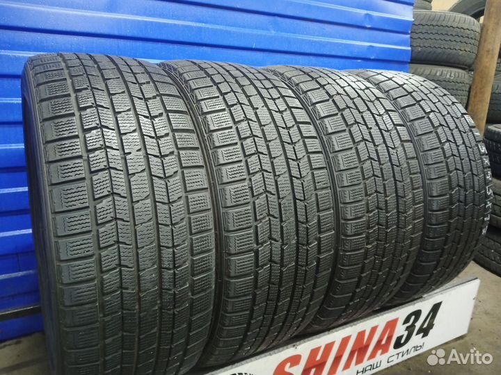 Dunlop DSX-2 215/45 R17 87Q