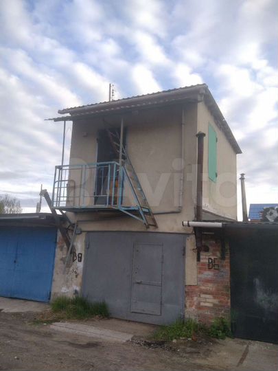 Гараж, 30 м²