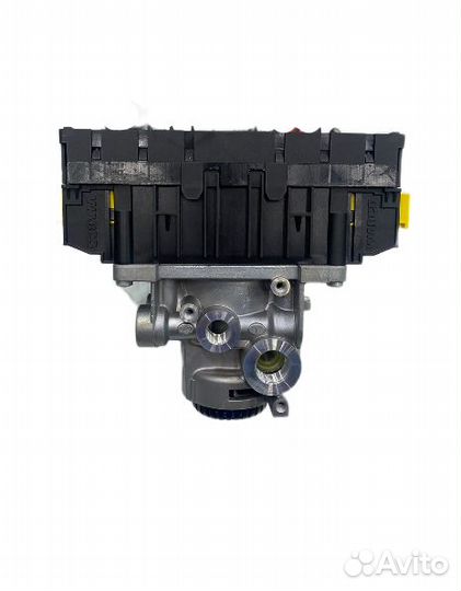 Модулятор Tebs-E Wabco 4801020330