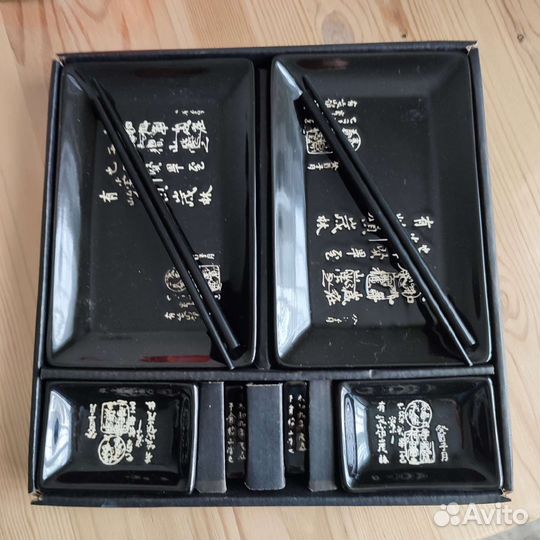 Набор для суши