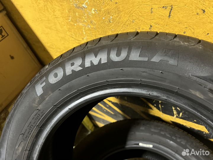 Pirelli Formula Energy 185/60 R14