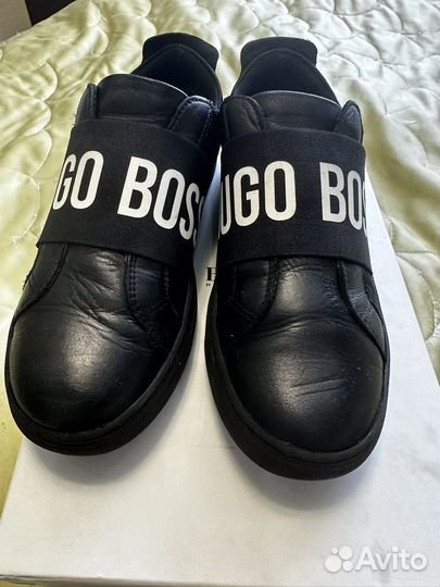 Hugo boss
