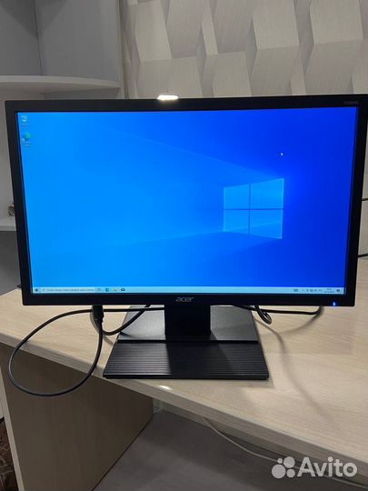 Монитор для компьютера acer