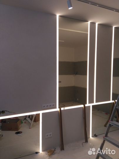 Электромонтажные работы в Воронеже и области