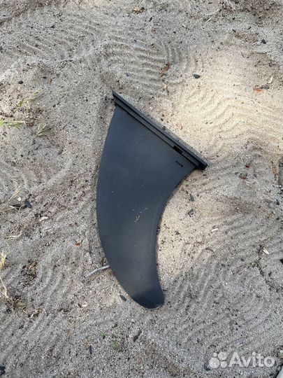 Плавник для sup