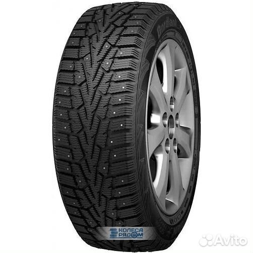 Cordiant Snow Cross 225/55 R17 101T