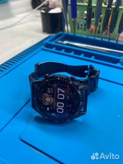 Ремонт техники Garmin
