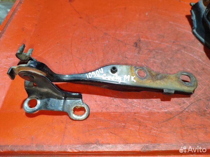 Петли капота Geely Mk седан 1.5 2008