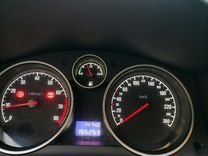 Opel Astra 1.8 MT, 2011, 155 000 км