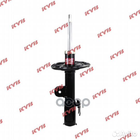 Стойка передняя toyota RAV4 12/harrier U6 1