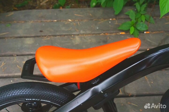 Детский велосипед BMW Kids Bike 14