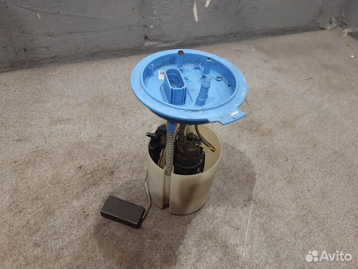 Топливный насос для 1.4 TSI Volkswagen Jetta 6