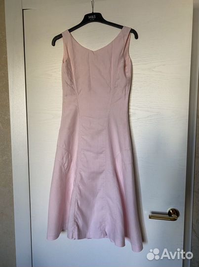 Платье Mexx, лен, xs