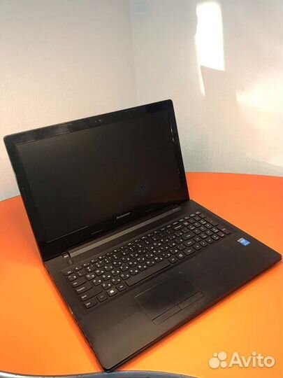 Ноутбук - lenovo E50- 3VP